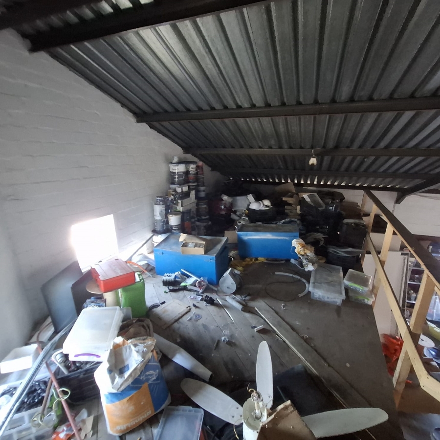 To Let commercial Property for Rent in Stikland Industrial Western Cape